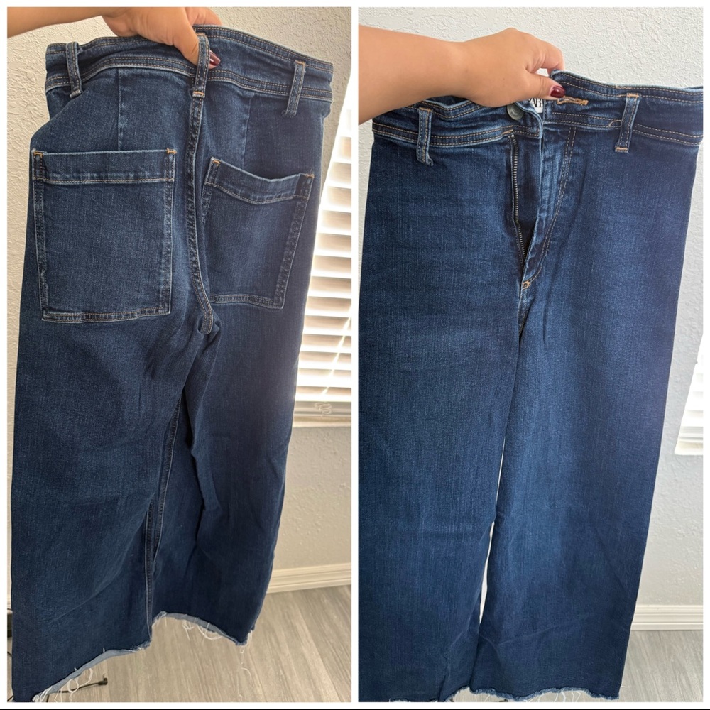 Zara Jeans